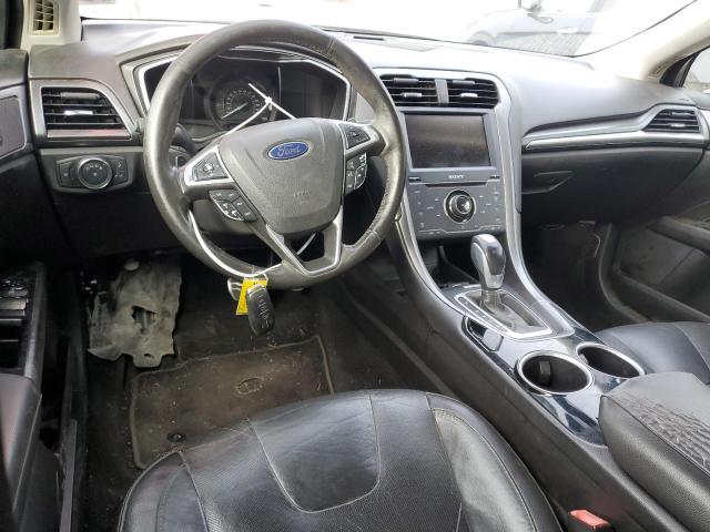Photo 8 from auction – 2013 FORD FUSION TIT with VIN 3FA6P0K96DR161143