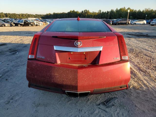 Photo 6 from auction – 2012 CADILLAC CTS with VIN 1G6DA1E35C0124277