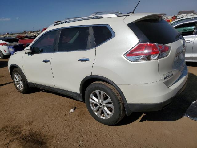 Photo 2 from auction – 2016 NISSAN ROGUE S with VIN KNMAT2MVXGP614164