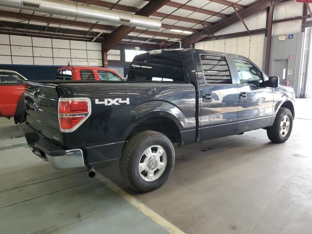 Photo 3 from auction – 2014 FORD F150 SUPER with VIN 1FTFW1EF4EFA32272