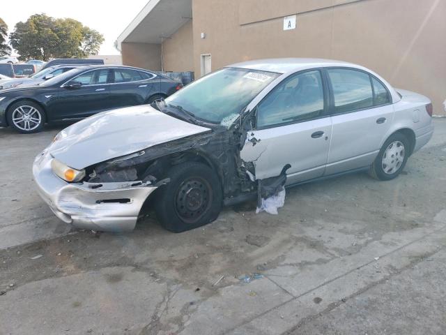 SATURN SL1 2002 with VIN 1G8ZH52852Z155393 - Photo from auction