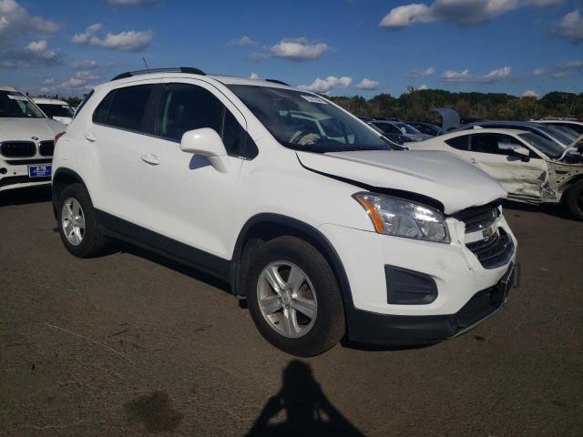 Photo 4 from auction – 2016 CHEVROLET TRAX 1LT with VIN KL7CJPSBXGB659457