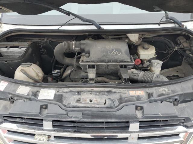 Photo 11 from auction – 2007 FREIGHTLINER SPRINTER 3 with VIN WDPPF345179341488