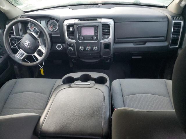 Photo 8 from auction – 2021 RAM 1500 CLASS with VIN 1C6RR6LGXMS529840
