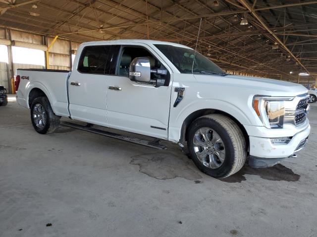 Photo 4 from auction – 2023 FORD F150 SUPER with VIN 1FTFW1ED0PFA01991