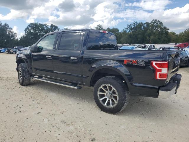Photo 2 from auction – 2020 FORD F150 with VIN 1FTEW1E45LFC00010