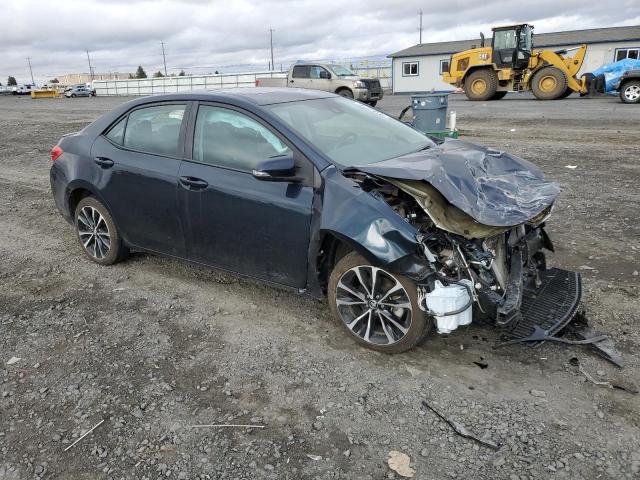Photo 4 from auction – 2018 TOYOTA COROLLA L with VIN 2T1BURHE6JC117977