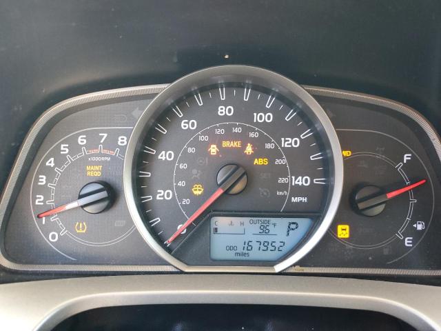 Photo 9 from auction – 2015 TOYOTA RAV4 LE with VIN 2T3BFREV3FW266018