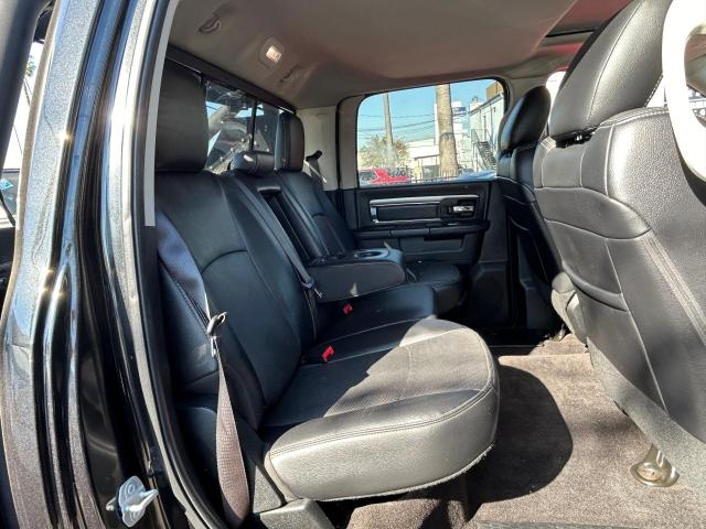 Photo 6 from auction – 2017 RAM 1500 SPORT with VIN 1C6RR7MT5HS810399