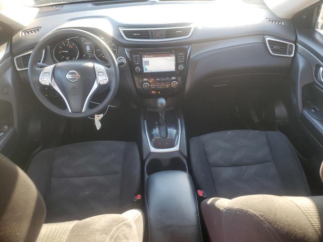 Photo 8 from auction – 2014 NISSAN ROGUE S with VIN 5N1AT2MV2EC854504