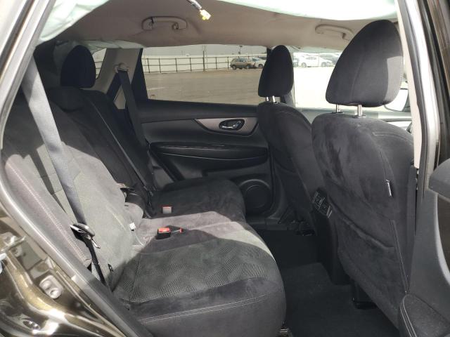 Photo 11 from auction – 2016 NISSAN ROGUE S with VIN 5N1AT2MT7GC738684