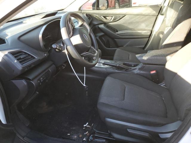 Photo 7 from auction – 2018 SUBARU IMPREZA PR with VIN 4S3GTAD63J3751362