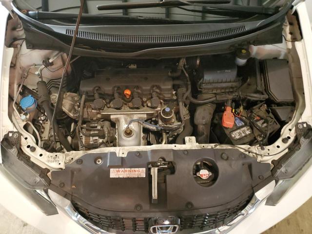 Photo 11 from auction – 2015 HONDA CIVIC EX with VIN 19XFB2F81FE235424