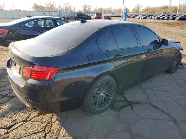 Photo 3 from auction – 2013 BMW 528 XI with VIN WBAXH5C55DD112025