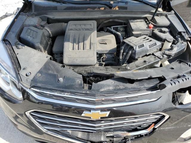 Photo 12 from auction – 2017 CHEVROLET EQUINOX LT with VIN 2GNALCEKXH1506045