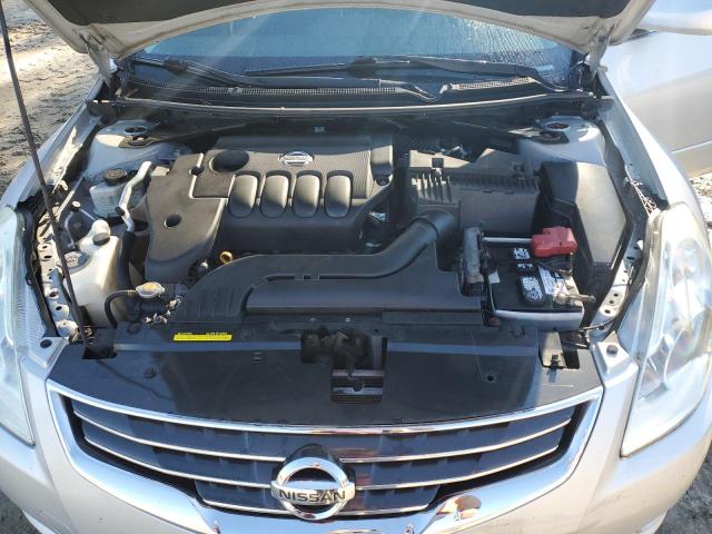 Photo 11 from auction – 2012 NISSAN ALTIMA BAS with VIN 1N4AL2AP4CC260834