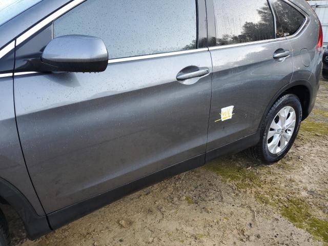 Photo 13 from auction – 2012 HONDA CR-V EX with VIN 3CZRM3H55CG705318