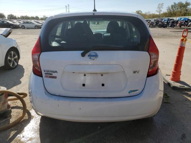 Photo 6 from auction – 2016 NISSAN VERSA NOTE with VIN 3N1CE2CP2GL359403