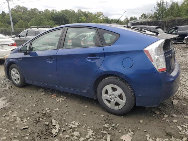 Photo 2 from auction – 2010 TOYOTA PRIUS with VIN JTDKN3DU6A5086573
