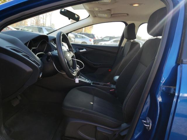 Photo 7 from auction – 2018 FORD FOCUS SE with VIN 1FADP3F26JL306472