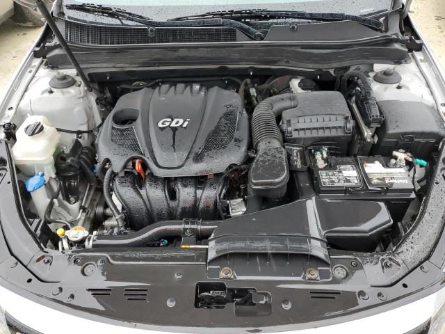 Photo 11 from auction – 2015 KIA OPTIMA EX with VIN 5XXGN4A77FG430408