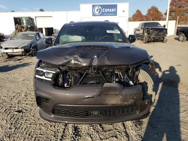 Photo 5 from auction – 2024 DODGE DURANGO R/ with VIN 1C4SDHCT7RC133030
