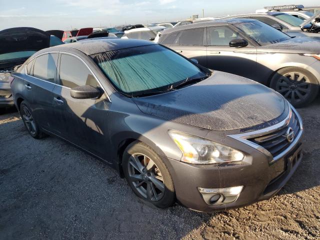 Photo 4 from auction – 2013 NISSAN ALTIMA 2.5 with VIN 1N4AL3AP5DN427763