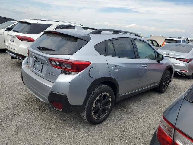 Photo 3 from auction – 2023 SUBARU CROSSTREK with VIN JF2GTAEC1P8243585