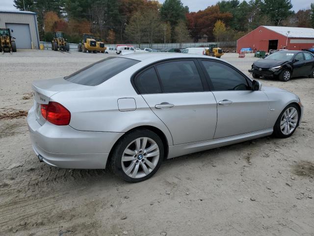 Photo 3 from auction – 2009 BMW 335 XI with VIN WBAPL33509A406167