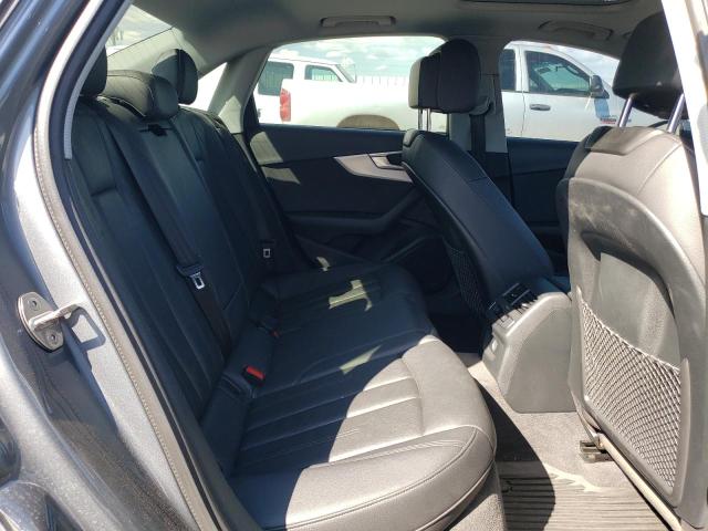 Photo 10 from auction – 2018 AUDI A4 PREMIUM with VIN WAUDNAF45JA223503