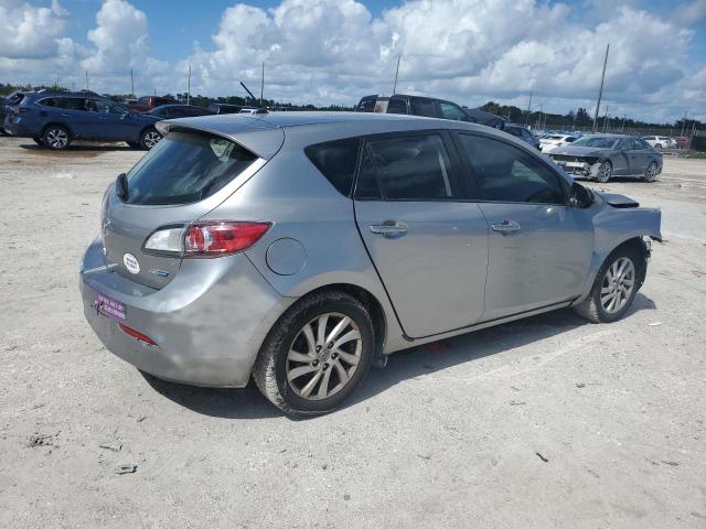 Foto 3 de la subasta – 2012 MAZDA 3 I con VIN JM1BL1M74C1583295
