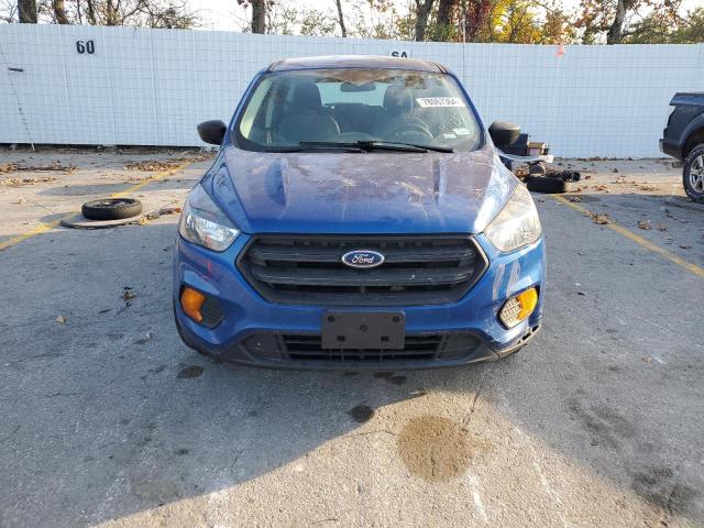 Photo 5 from auction – 2018 FORD ESCAPE S with VIN 1FMCU0F76JUD30169