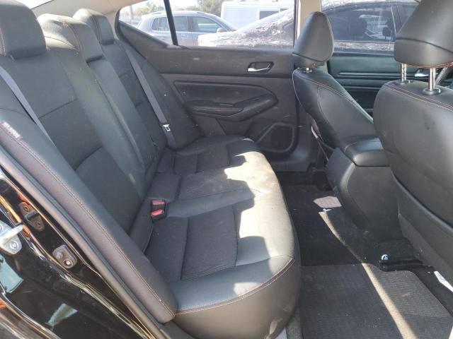 Photo 10 from auction – 2020 NISSAN ALTIMA SR with VIN 1N4BL4CW0LC118937