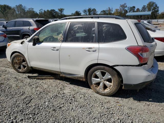 Photo 2 from auction – 2014 SUBARU FORESTER 2 with VIN JF2SJAEC9EH457849