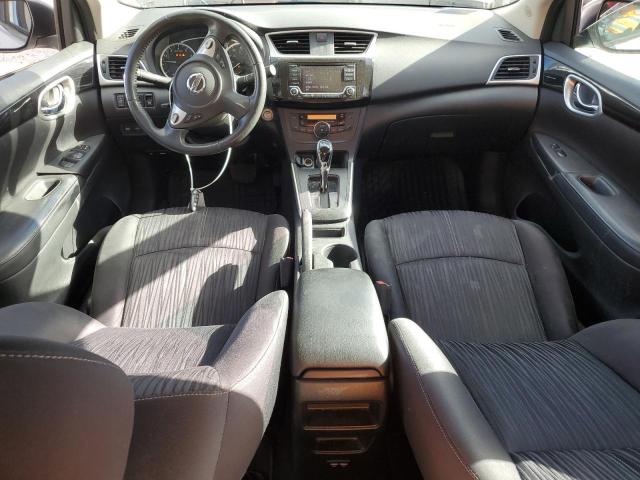 Photo 8 from auction – 2018 NISSAN SENTRA S with VIN 3N1AB7AP1JY226674