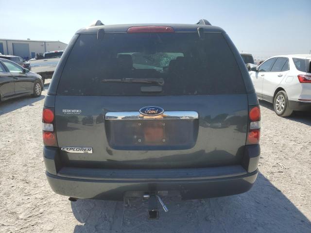 Photo 6 from auction – 2010 FORD EXPLORER X with VIN 1FMEU6DE4AUA30594