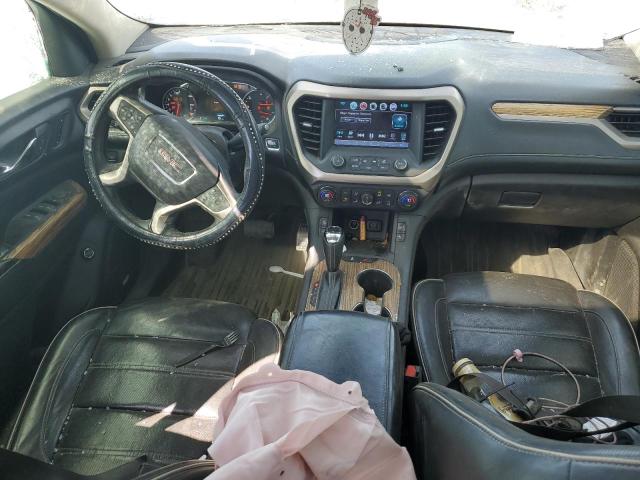 Photo 8 from auction – 2017 GMC ACADIA DEN with VIN 1GKKNXLS8HZ166097