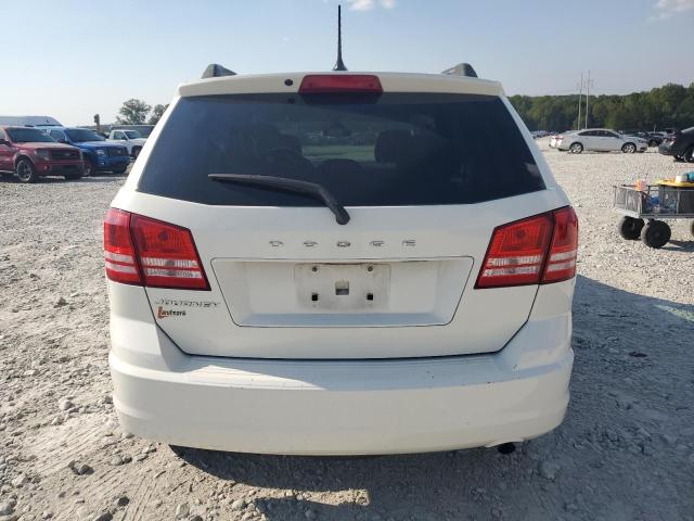 Photo 6 from auction – 2018 DODGE JOURNEY SE with VIN 3C4PDCAB7JT302510