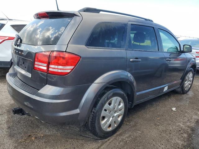 Photo 3 from auction – 2018 DODGE JOURNEY SE with VIN 3C4PDCAB0JT527738