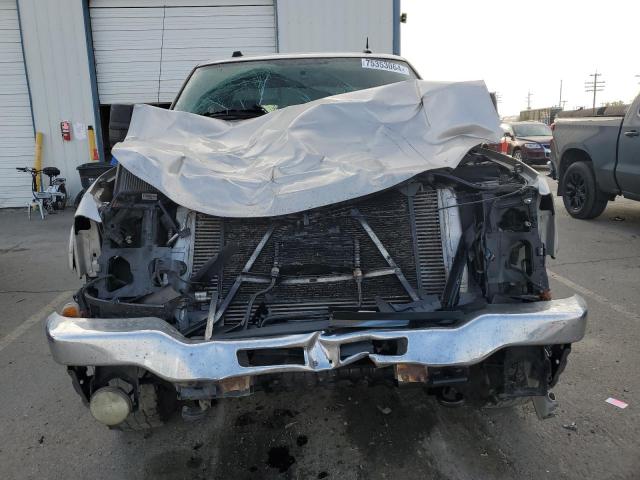Photo 5 from auction – 2004 GMC SIERRA K25 with VIN 1GTHK23254F226026