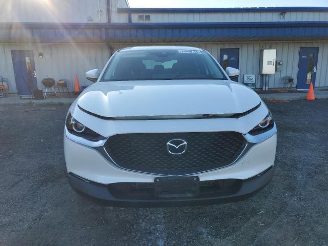 Photo 5 from auction – 2022 MAZDA CX-30 with VIN 3MVDMBAL4NM449436