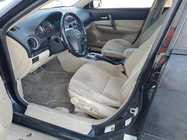 Photo 7 from auction – 2008 MAZDA 6 I with VIN 1YVHP80C785M23609