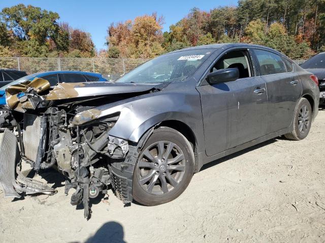 NISSAN ALTIMA 2.5 2016 with VIN 1N4AL3AP5GC180261 - Photo from auction