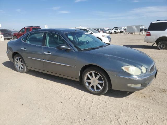 Photo 4 from auction – 2005 BUICK LACROSSE C with VIN 2G4WE567851248923