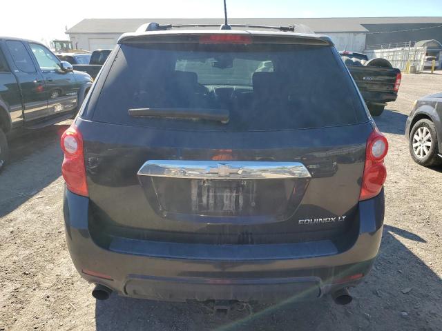 Photo 6 from auction – 2015 CHEVROLET EQUINOX LT with VIN 2GNFLBE37F6288039