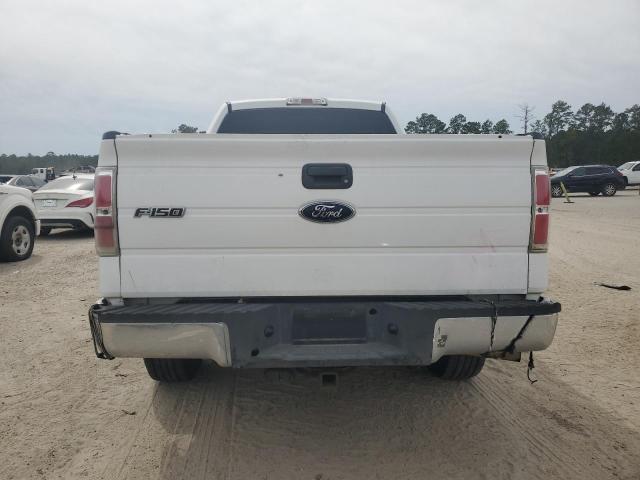 Photo 6 from auction – 2009 FORD F150 SUPER with VIN 1FTRX12899KB41937