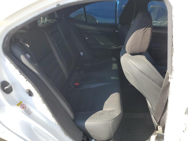 Photo 10 from auction – 2016 LEXUS IS 200T with VIN JTHBA1D29G5036773