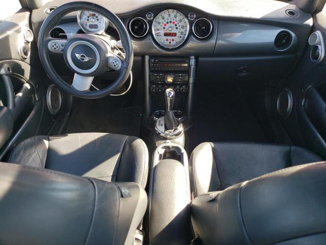 Photo 8 from auction – 2005 MINI COOPER with VIN WMWRC33535TJ72470