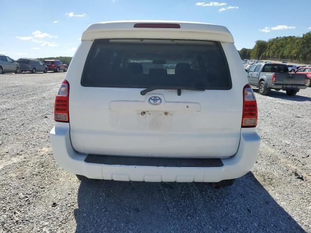 Photo 6 from auction – 2008 TOYOTA 4RUNNER SR with VIN JTEBU14RX8K016049