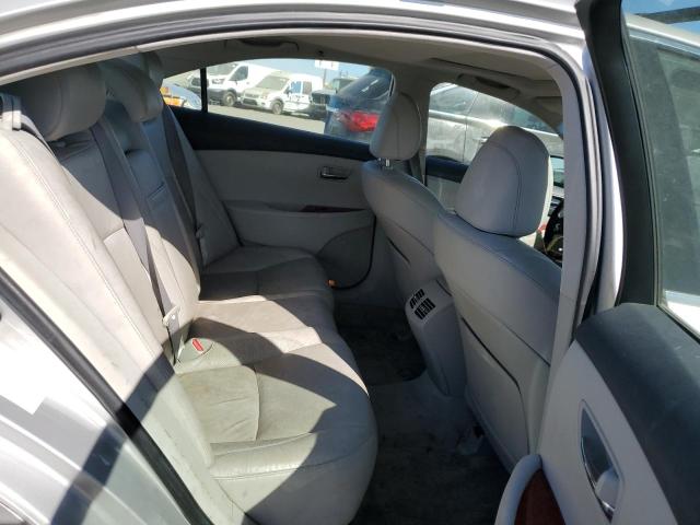 Photo 10 from auction – 2007 LEXUS ES 350 with VIN JTHBJ46G172143330